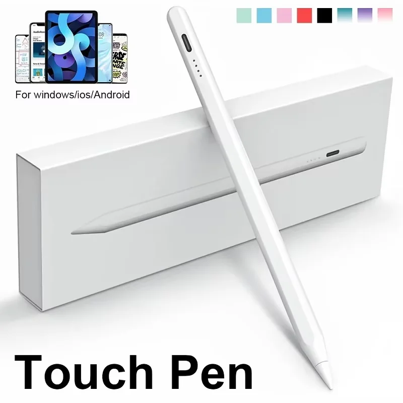 Samsung Tablet Drawing Accessories - Universeller Stift mit magnetischer Adsorption, ein