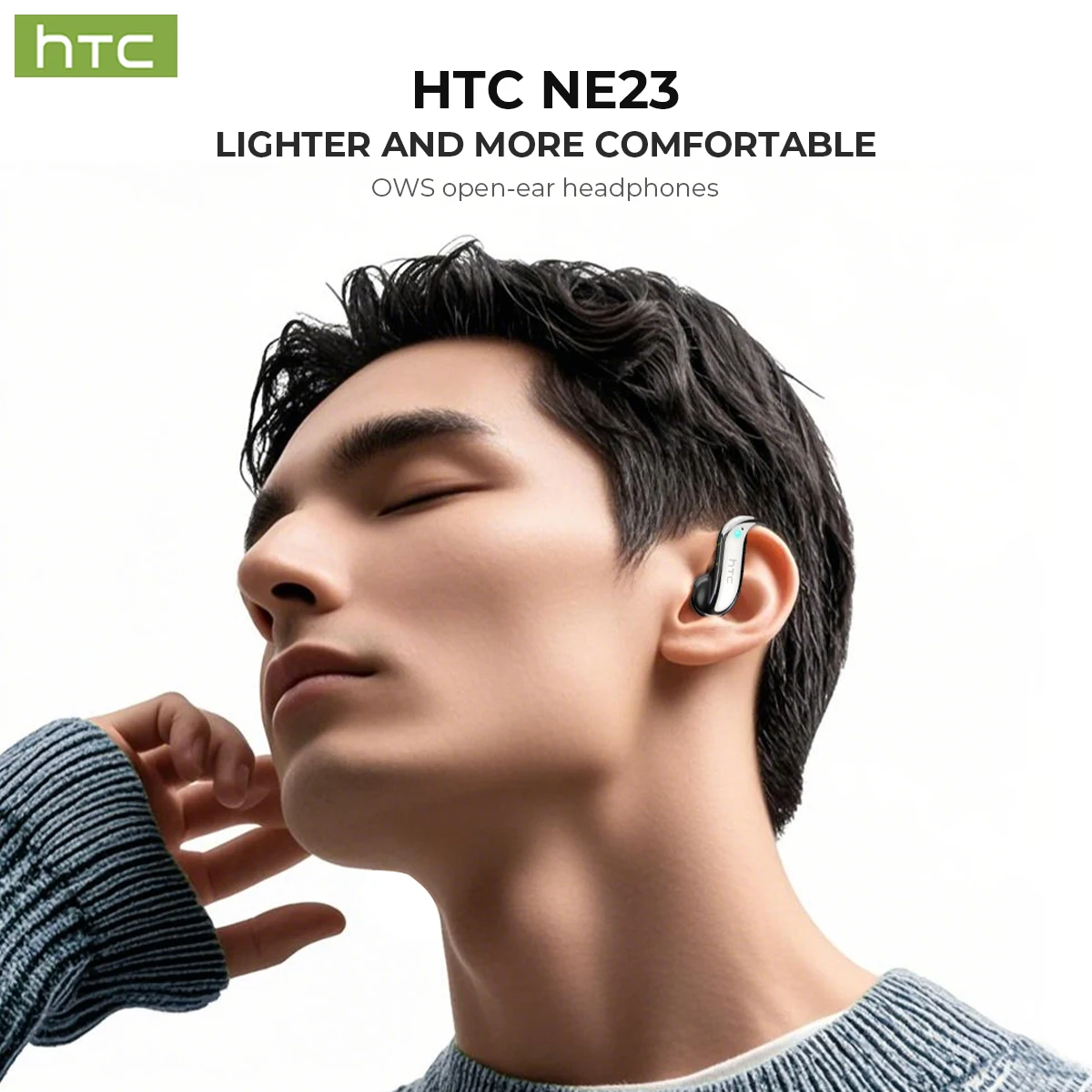 HTC NE23 Bluetooth V6.0-Kopfhö – Wired Earphone Lightning Bewertung und Preis