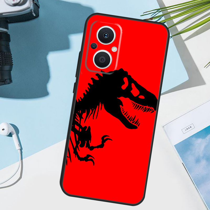Dragon-Dinosaurier-Hülle für O – Oppo Reno 12 Bewertung und Preis