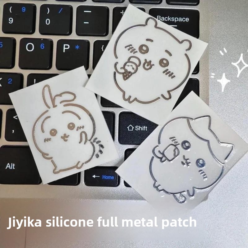 Niedlicher Chiikawa Hachiware  – Tablet Cute Accessories Bewertung und Preis