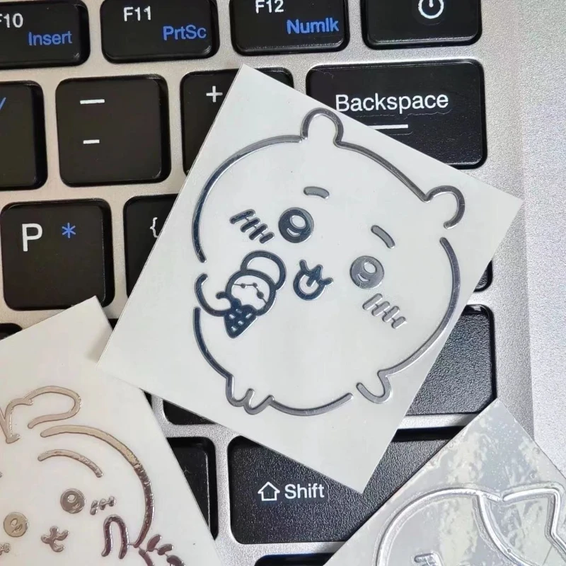 Niedlicher Chiikawa Hachiware  – Tablet Cute Accessories Bewertung und Preis