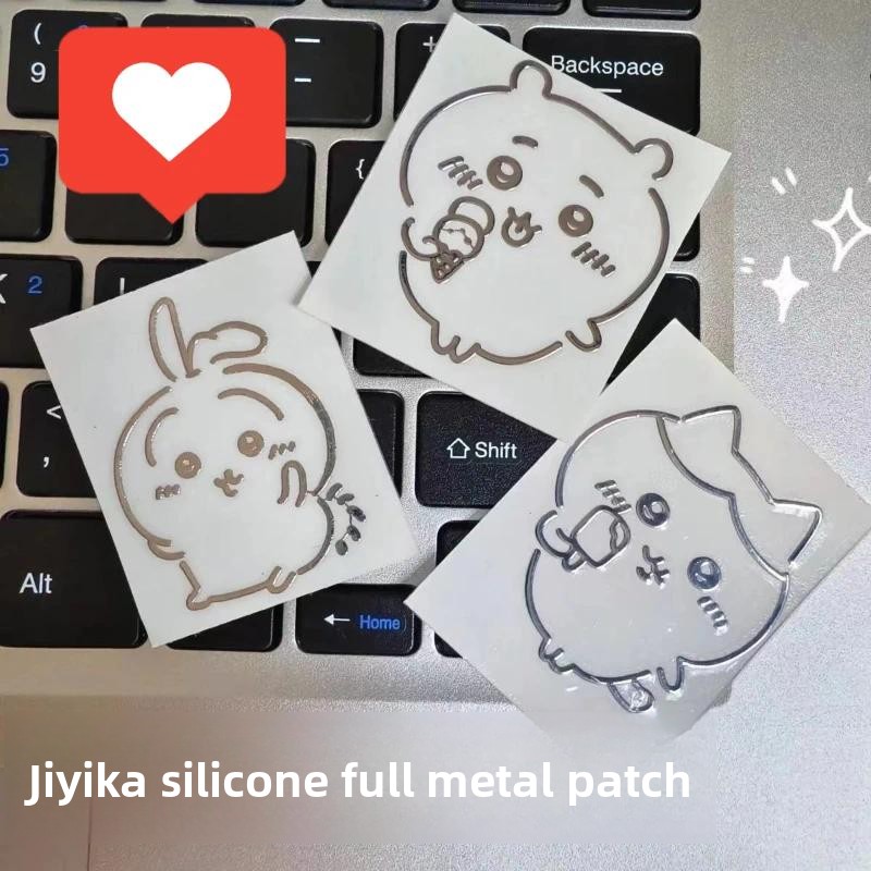 Niedlicher Chiikawa Hachiware  – Tablet Cute Accessories Bewertung und Preis