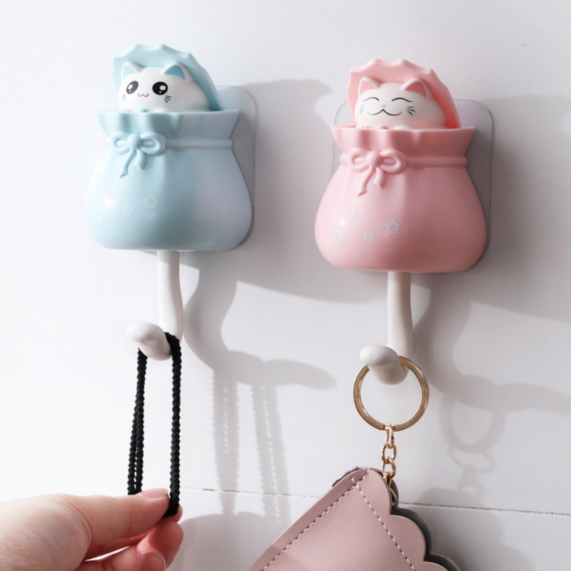 Haushalt Cartoon Katze Dekorat – Tablet Cute Accessories Bewertung und Preis