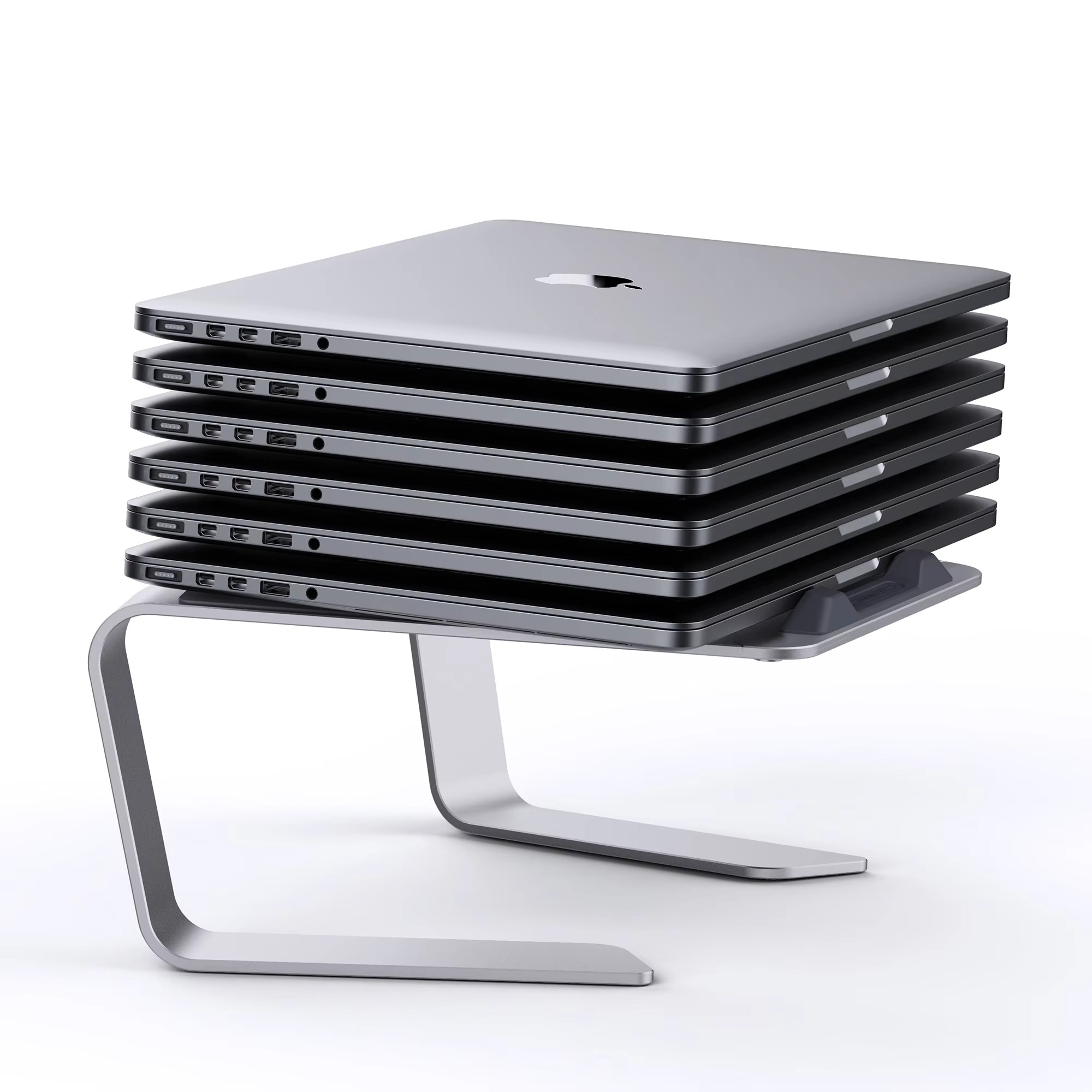 Höhenverstellbarer Aluminium-G – Cooling Stand Tablet Bewertung und Preis