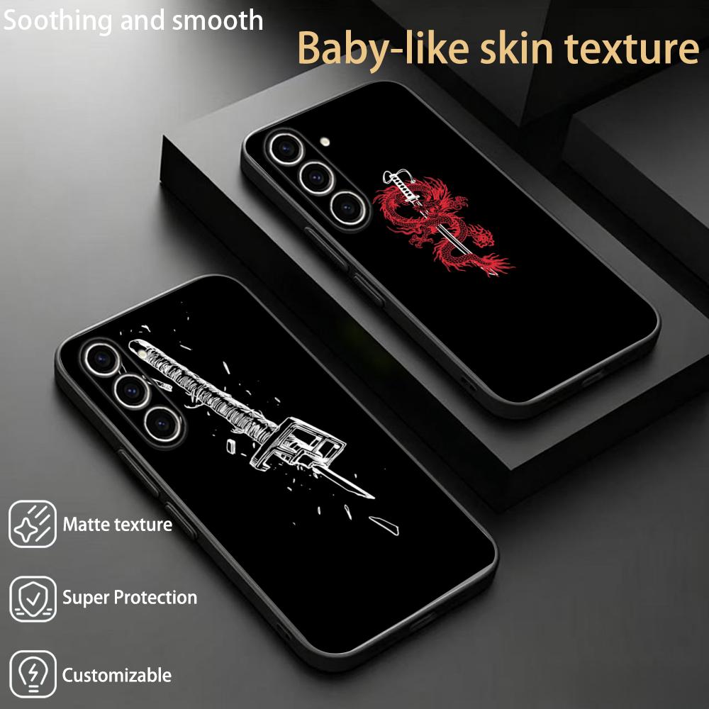 Fashion Fantasma Cool Samurai  – Samsung Galaxy S24 Bewertung und Preis