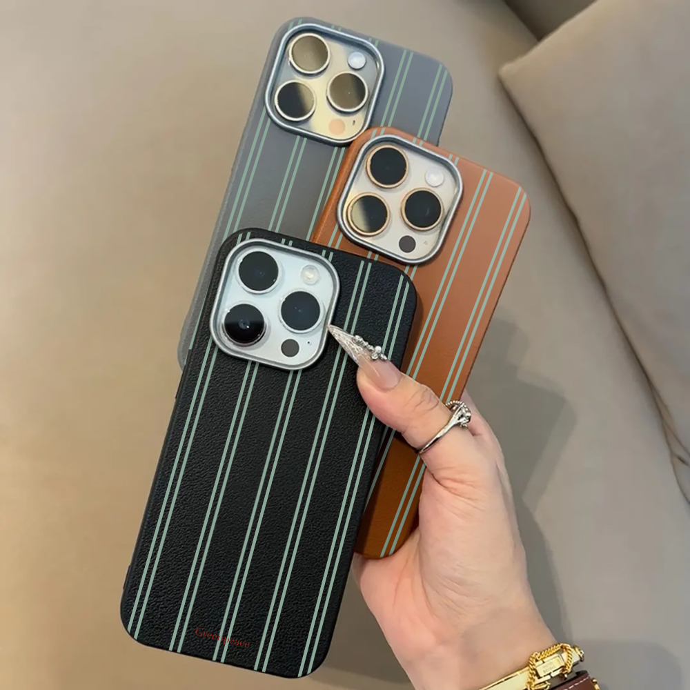 Green Line Soft-Handyhülle für – Samsung Galaxy A55 Bewertung und Preis
