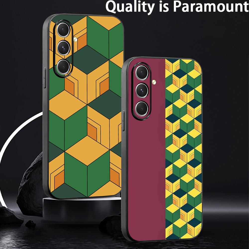 Demon Slayer Kostüm Modedesign – Samsung Galaxy S24 Bewertung und Preis