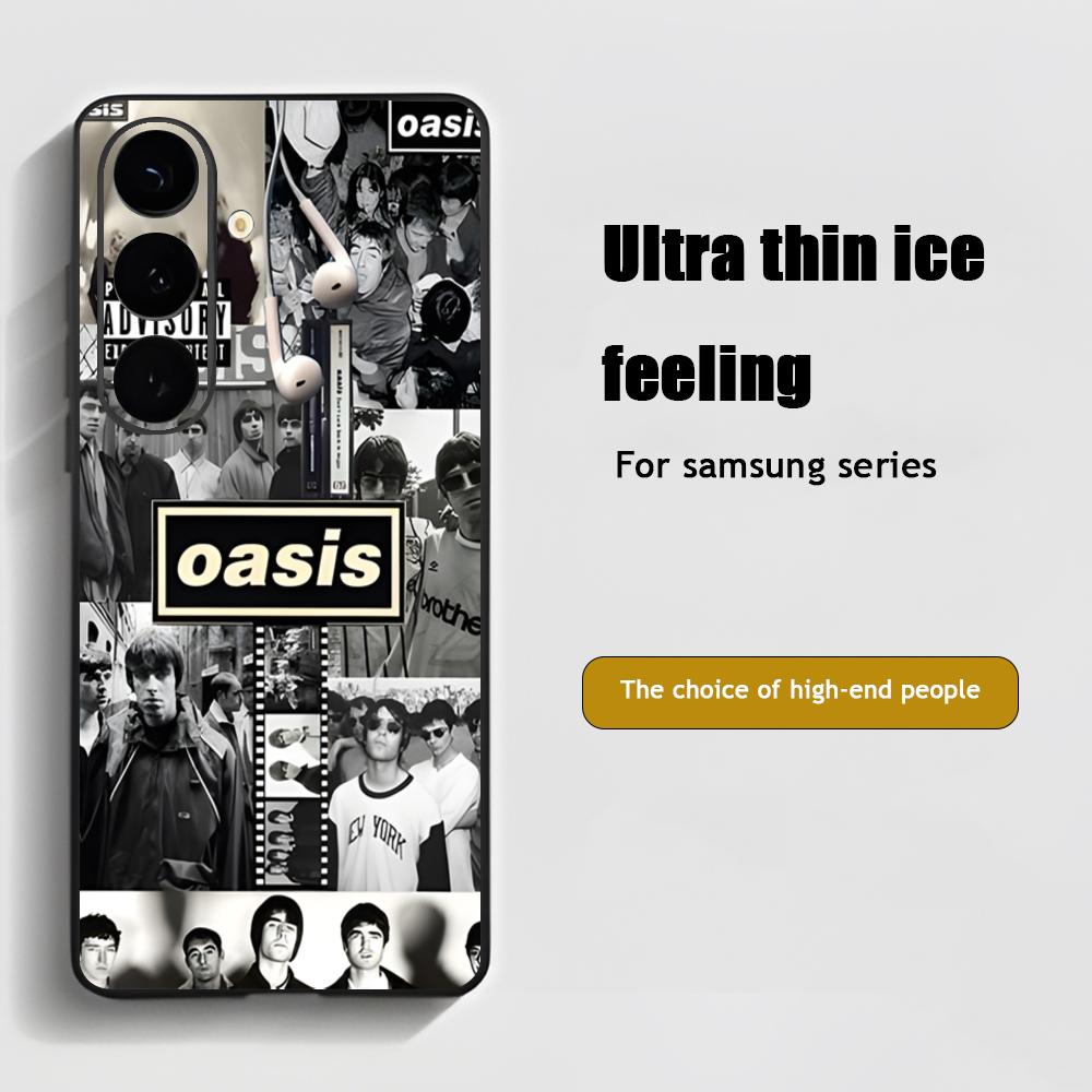 O-Oasis British Rock Band Hand – Samsung Galaxy S24 Bewertung und Preis