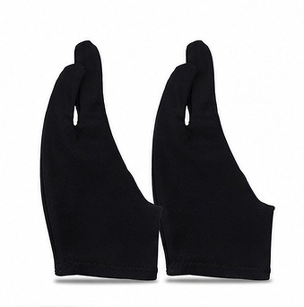 2 Stück Künstler-Zeichenhandsc – Drawing Glove Artist Bewertung und Preis