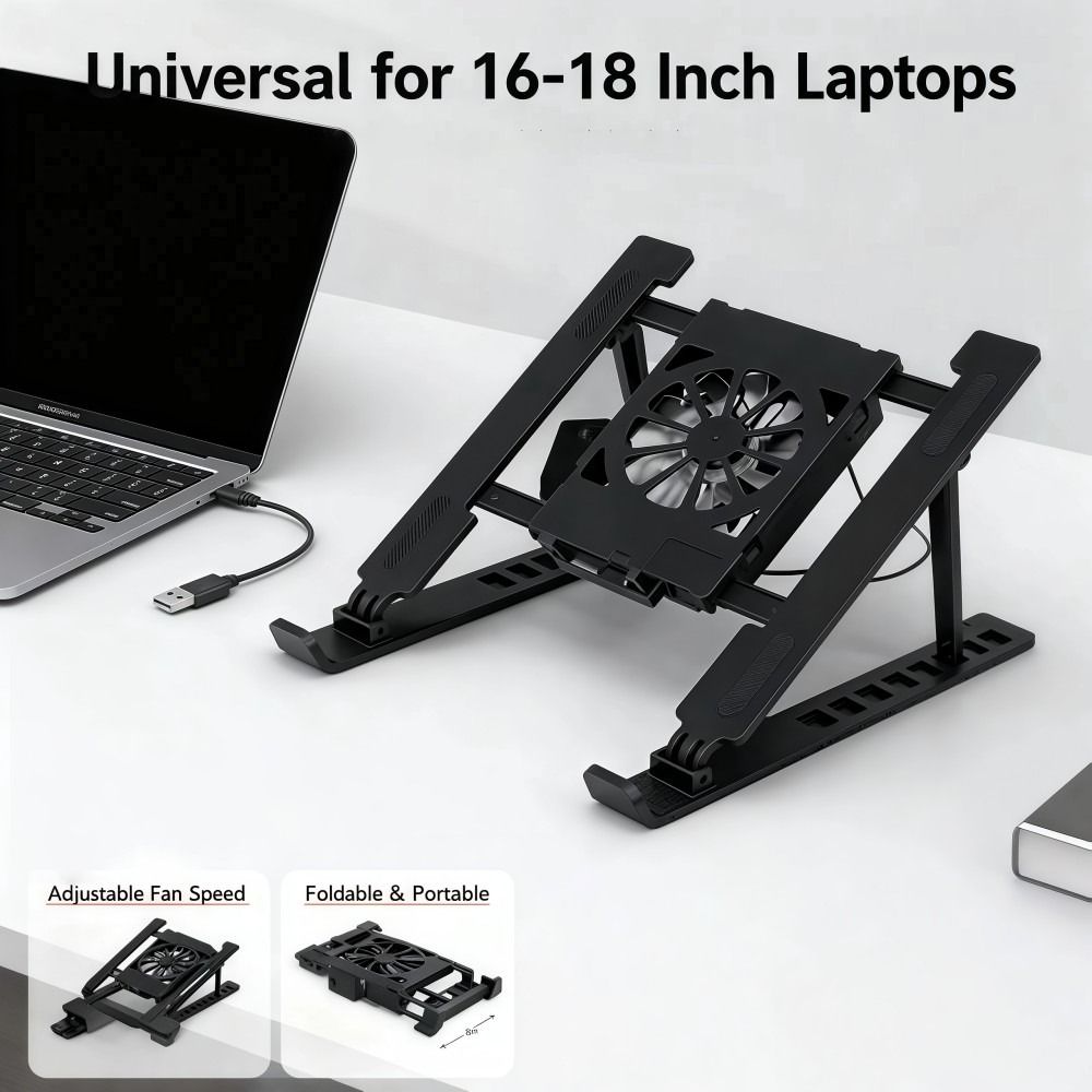 Universeller Laptop-Kühlstände – Cooling Stand Tablet Bewertung und Preis