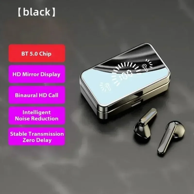 TWS Bluetooth-kompatible Ohrhö – Wired Earphone Lightning Bewertung und Preis