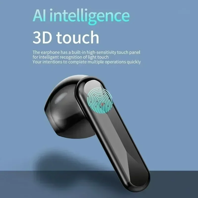 TWS Bluetooth-kompatible Ohrhö – Wired Earphone Lightning Bewertung und Preis