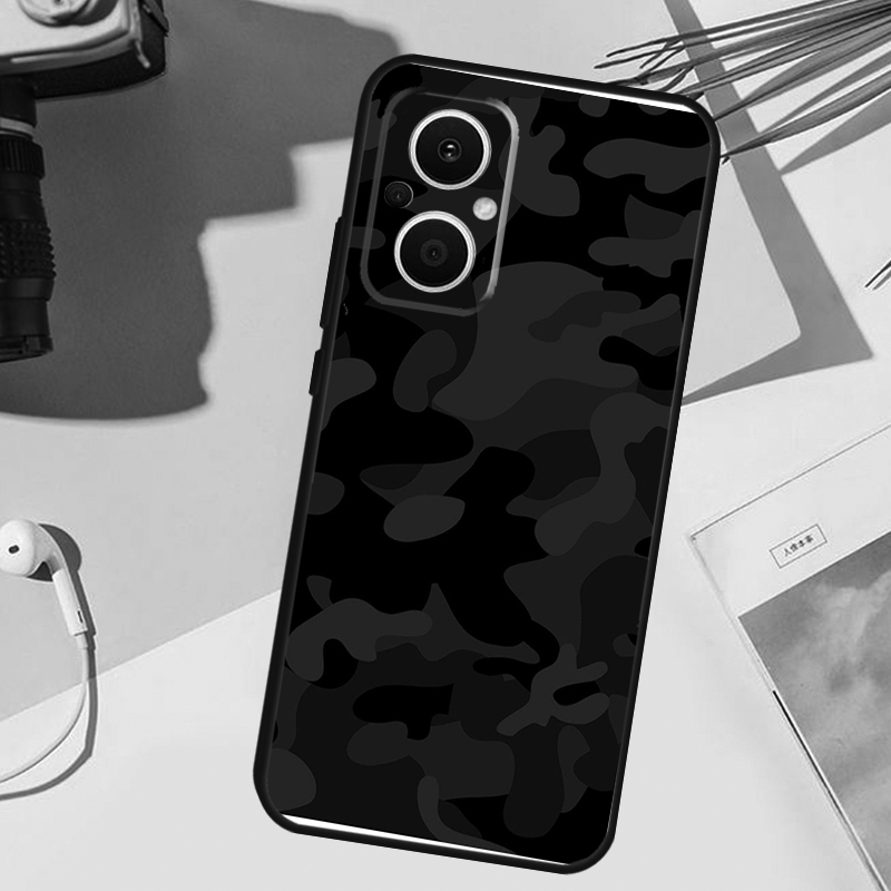 Militärische Tarnhülle für OPP – Oppo Reno 12 Bewertung und Preis