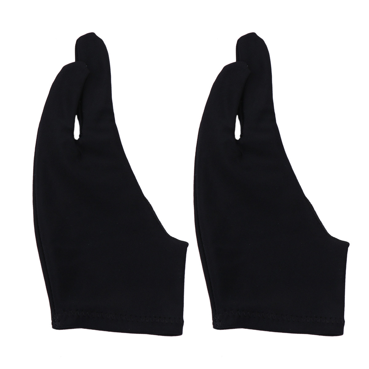 2 Stück Künstlerhandschuhe, sc – Drawing Glove Artist Bewertung und Preis