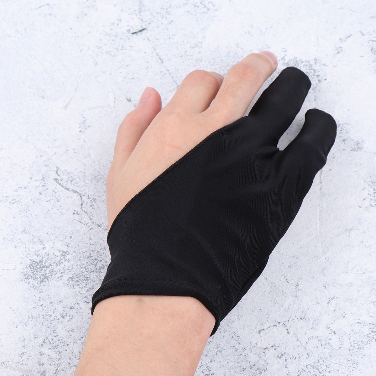 2 Stück Künstlerhandschuhe, sc – Drawing Glove Artist Bewertung und Preis