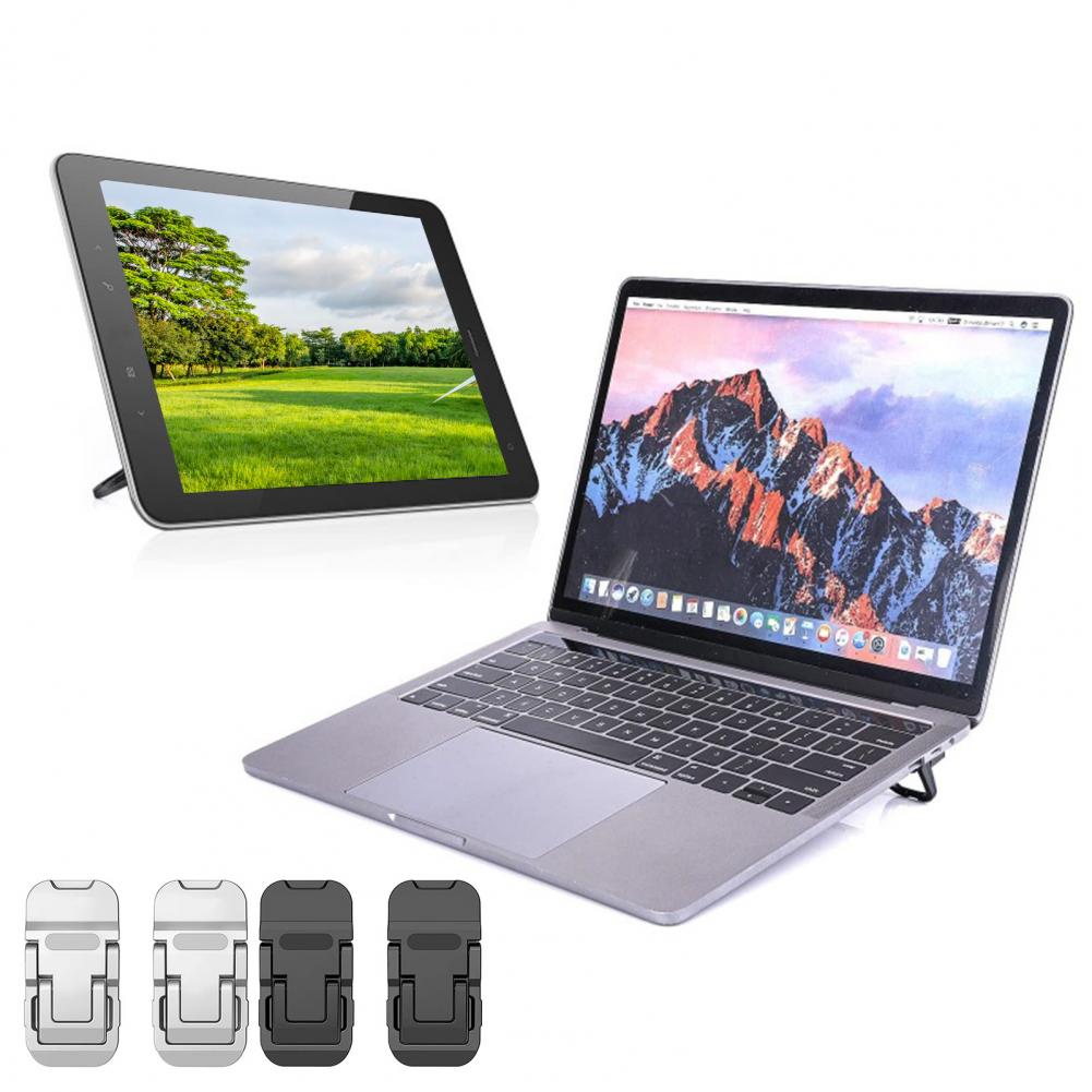 1 Paar Laptop-Ständer, Compute – Tablet Lap Desk Bewertung und Preis
