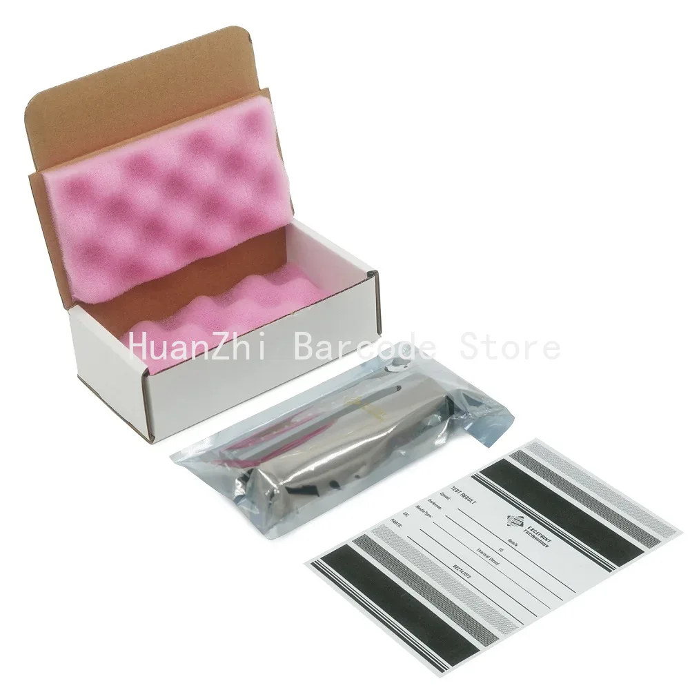 Neuer ZT411 Thermischer Druckk – Zebra Tablet Accessories Bewertung und Preis