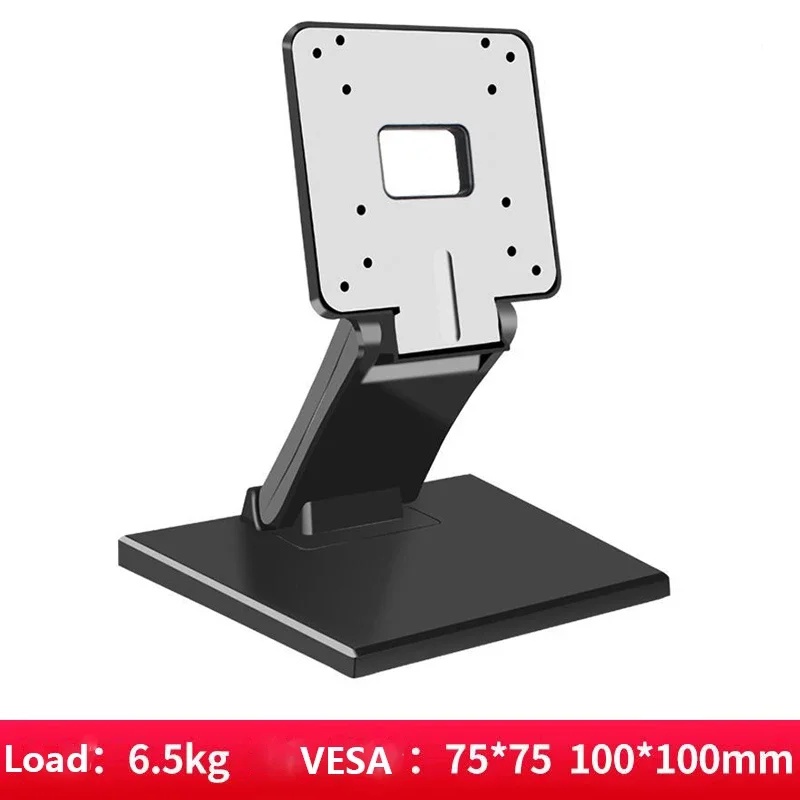 Klappbare VESA-Monitorhalterun – Tablet Lap Desk Bewertung und Preis