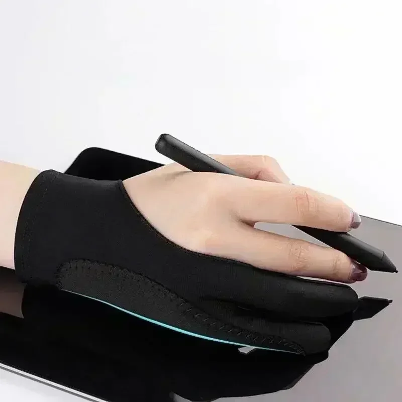 Zeichenhandschuh mit Handfläch – Drawing Glove Artist Bewertung und Preis