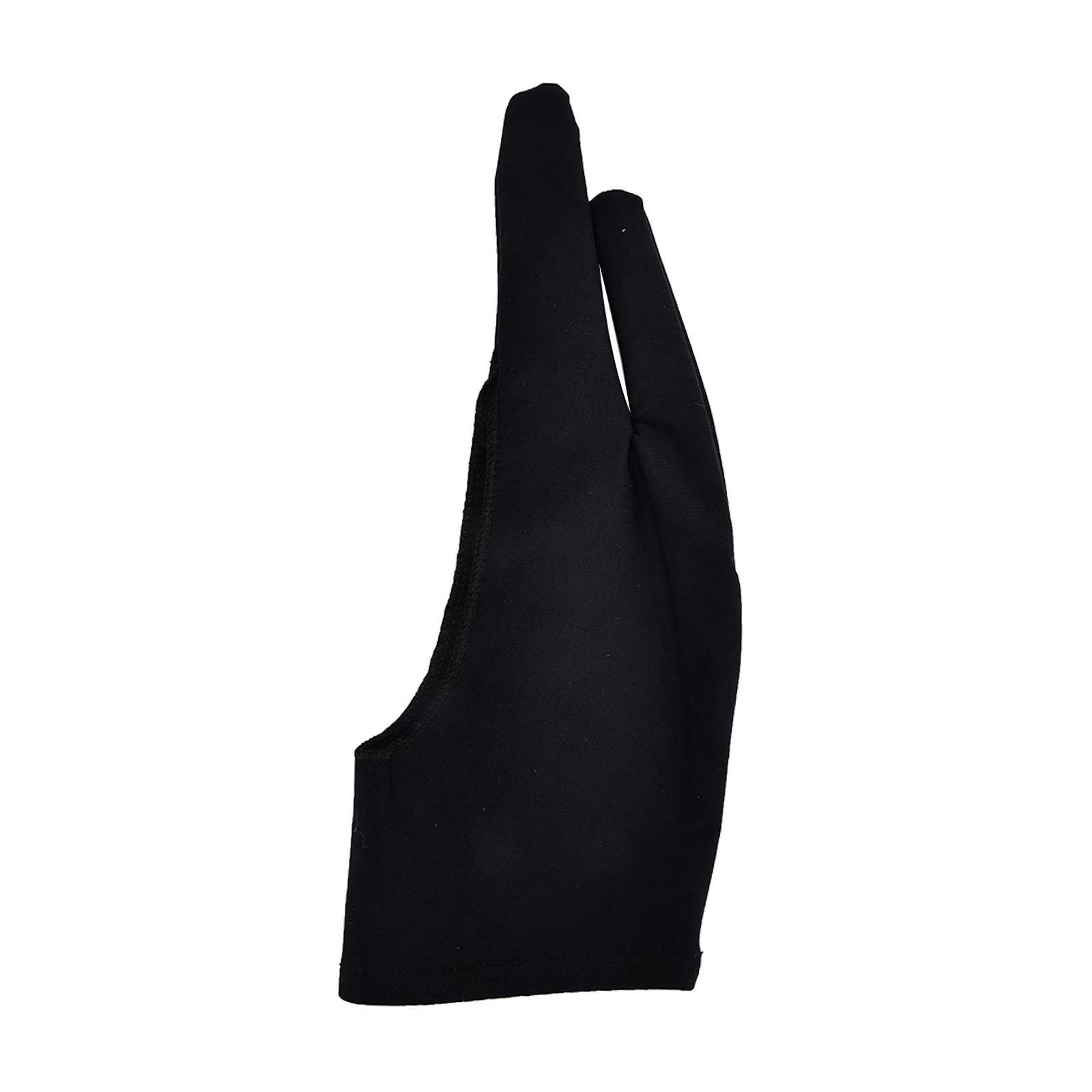 Künstler-Zeichenhandschuh mit  – Drawing Glove Artist Bewertung und Preis