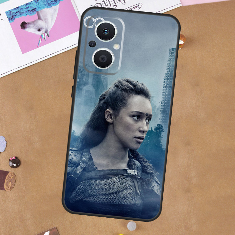 Die 100 TV-Show Heda Lexa Hüll – Oppo Reno 12 Bewertung und Preis