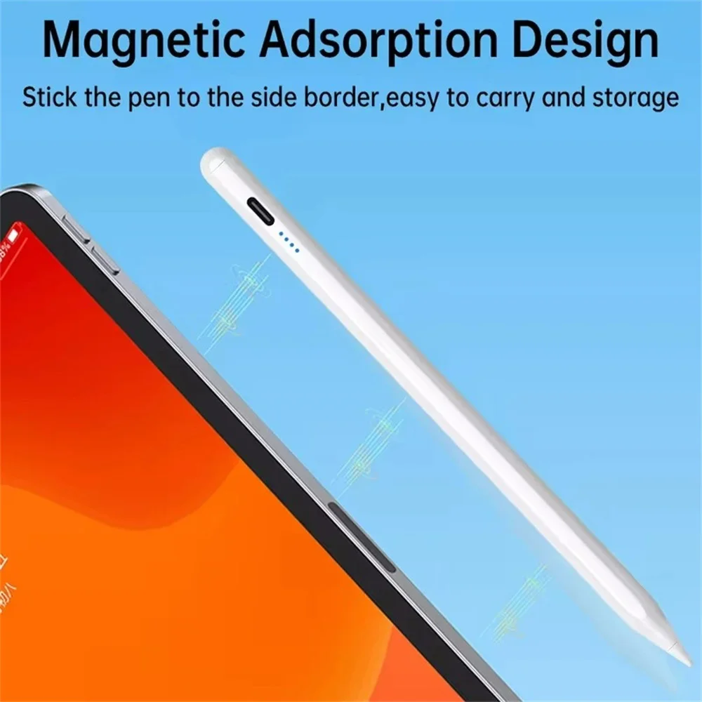 Universeller Stift mit magneti – Samsung Tablet Drawing Accessories Bewertung und Preis