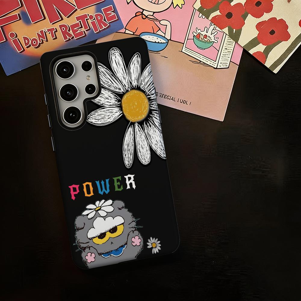 P-PEACEMINUSONE cooles Muster  – Samsung Galaxy S24 Bewertung und Preis