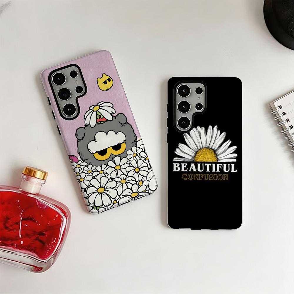 P-PEACEMINUSONE cooles Muster  – Samsung Galaxy S24 Bewertung und Preis