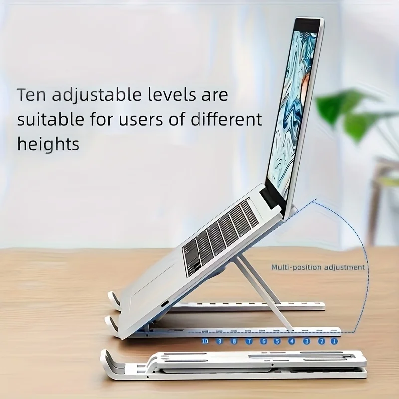 Höhenverstellbarer Kühlständer – Cooling Stand Tablet Bewertung und Preis