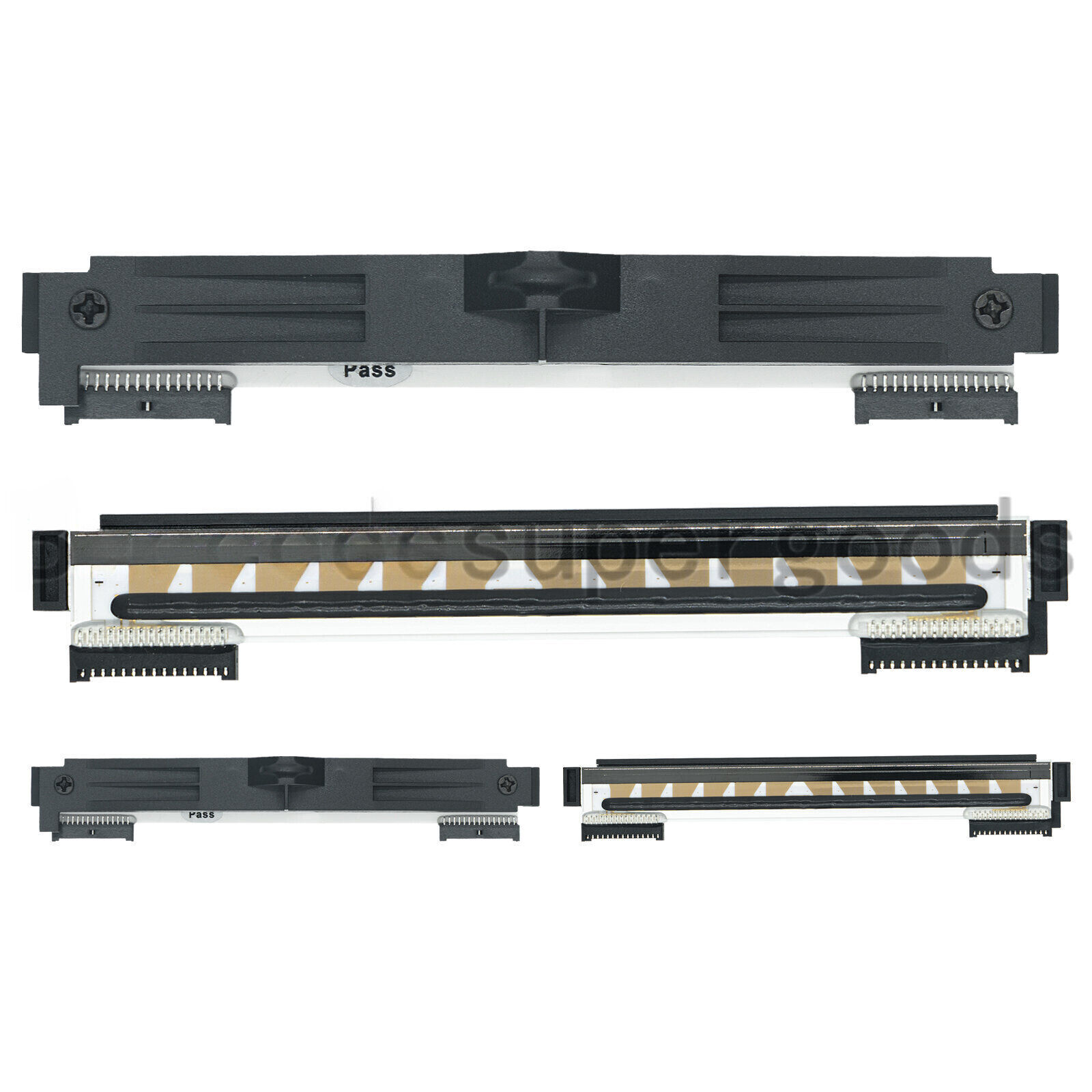 203dpi Druckkopf für Zebra ZD2 – Zebra Tablet Accessories Bewertung und Preis