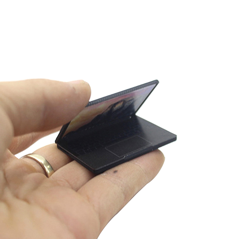 Niedlicher Simulations-Mini-La – Tablet Cute Accessories Bewertung und Preis