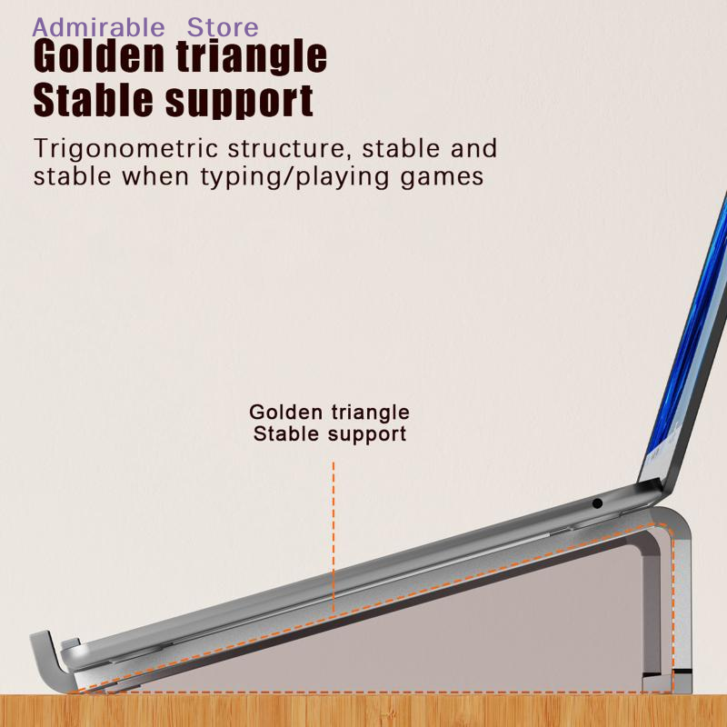 [W] Laptop-Ständer, verstellba – Cooling Stand Tablet Bewertung und Preis